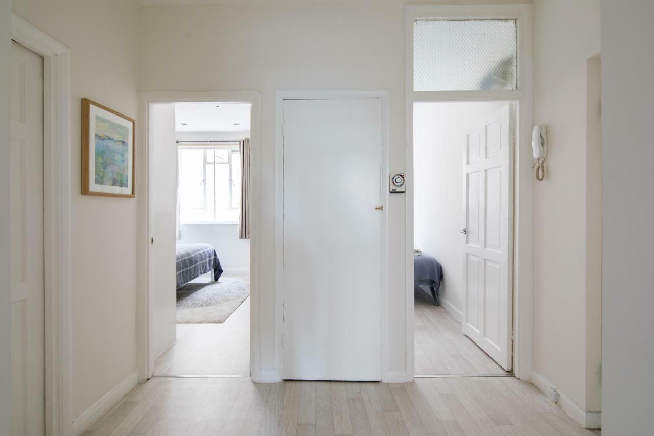 Appartamento Leinster Gardens By Lime Street