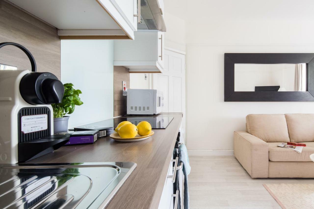 Leinster Gardens By Lime Street Appartamento Londra