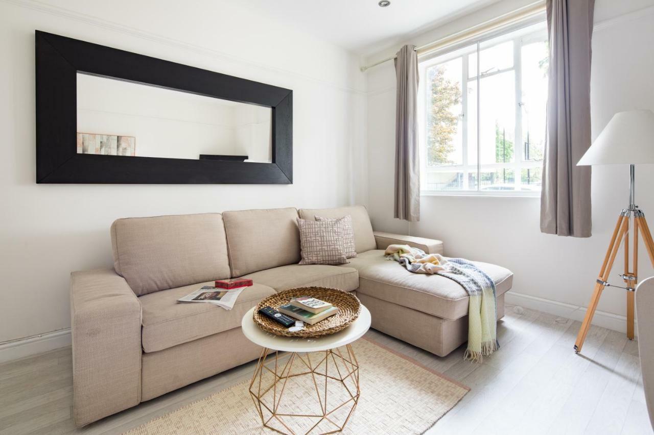 Appartamento Leinster Gardens By Lime Street Londra