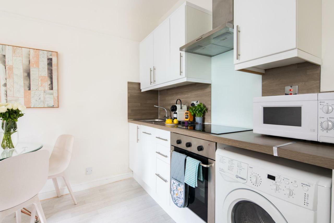 Leinster Gardens By Lime Street Appartamento Londra