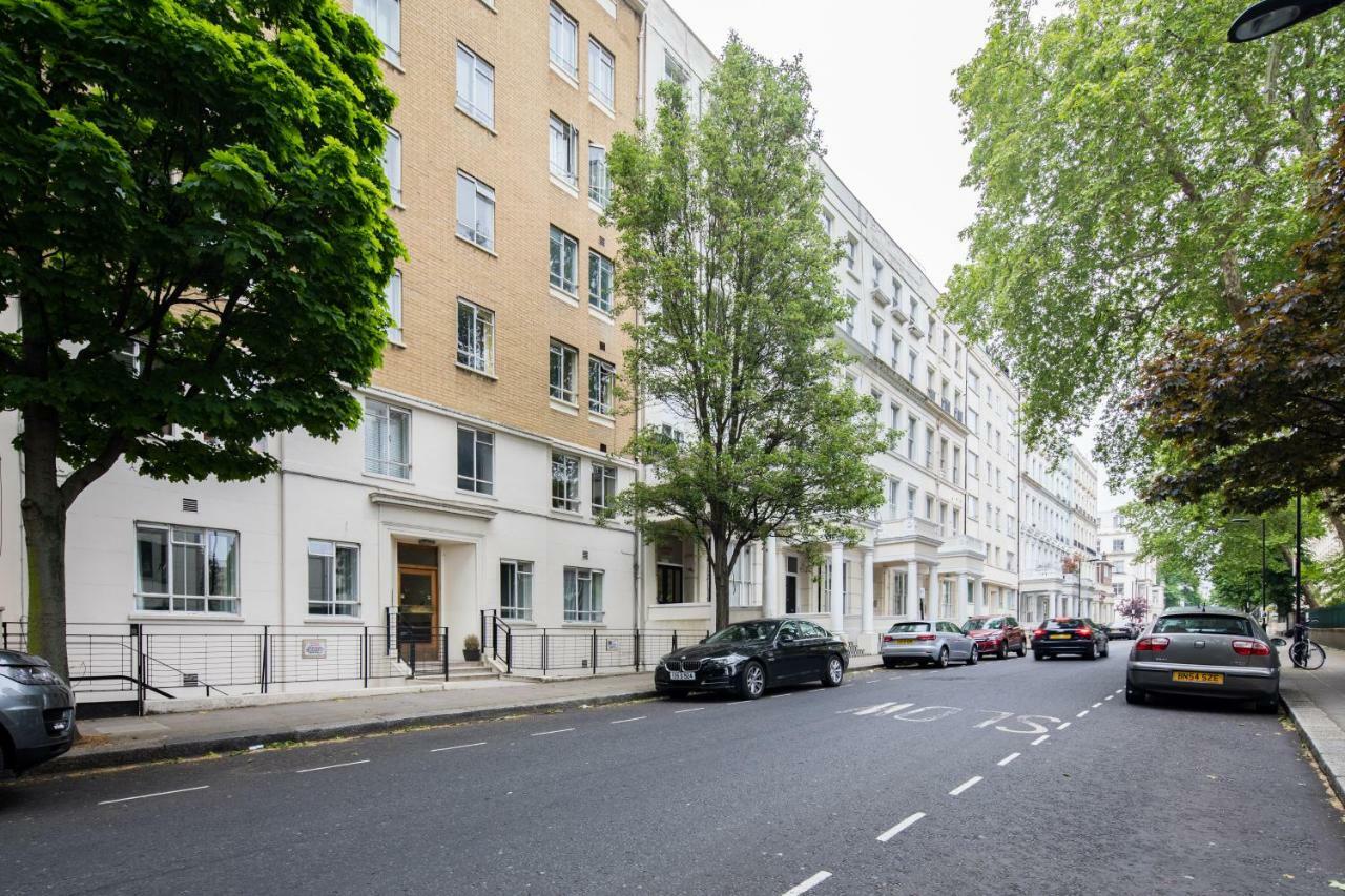 Leinster Gardens By Lime Street Appartamento *