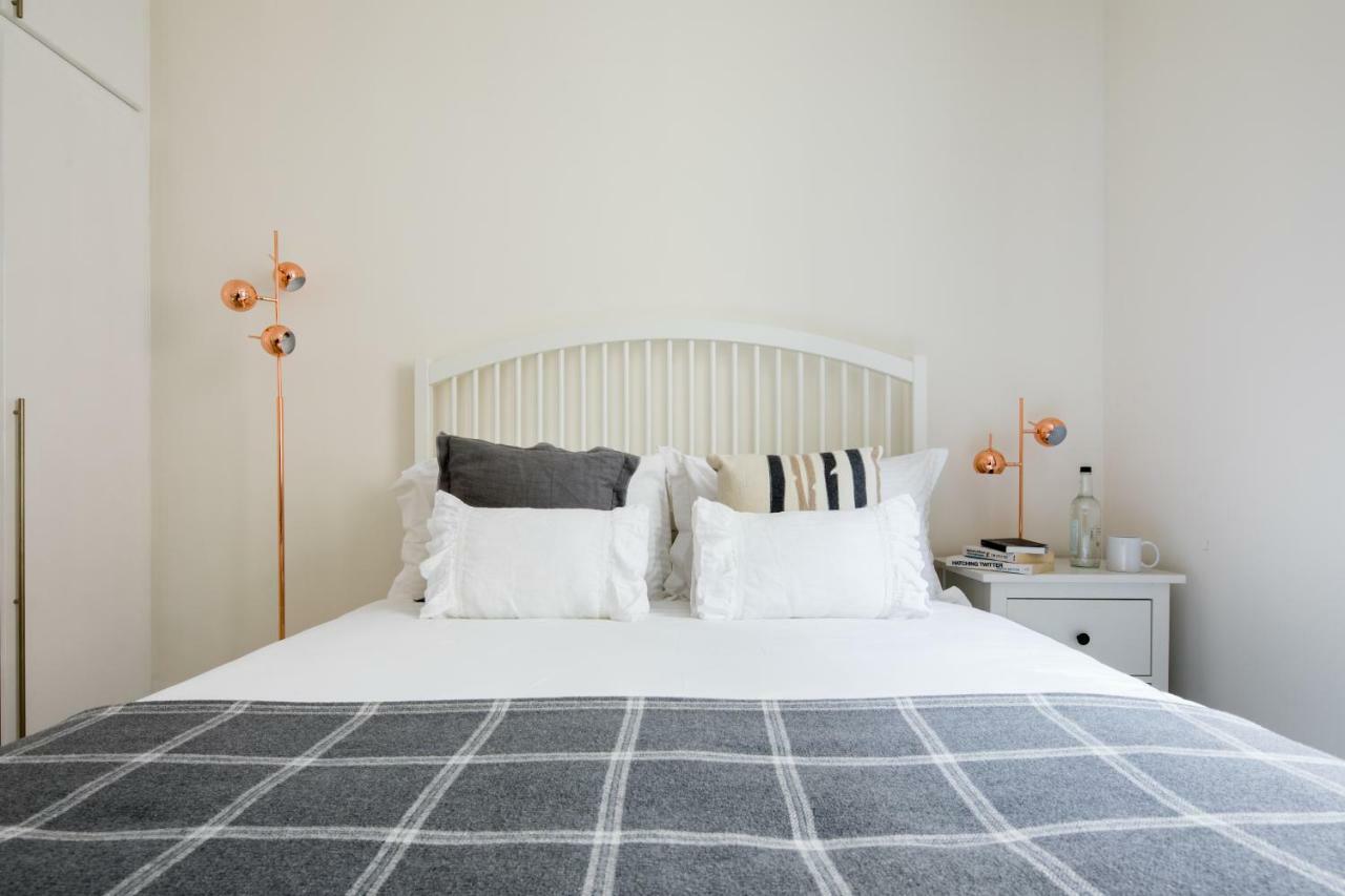 Appartamento Leinster Gardens By Lime Street