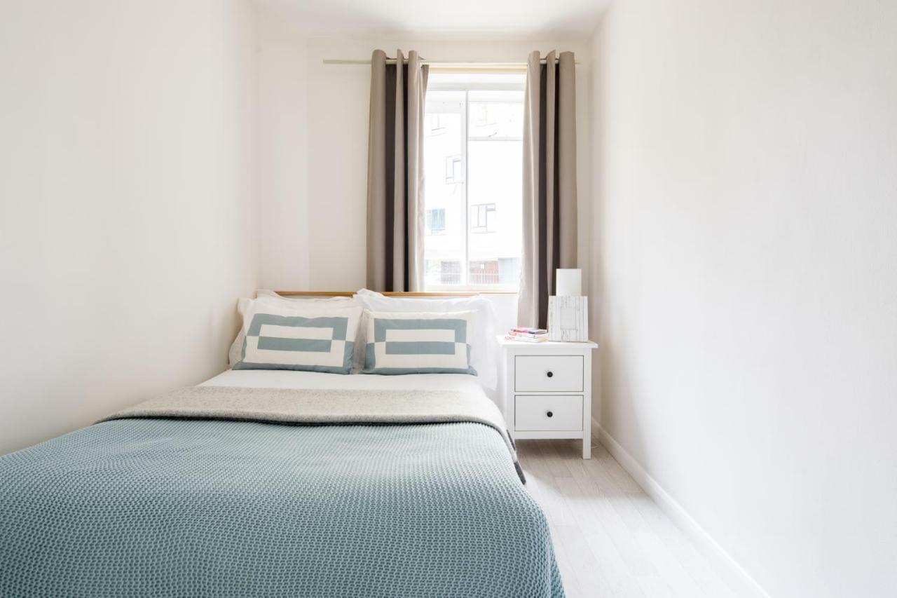 Appartamento Leinster Gardens By Lime Street