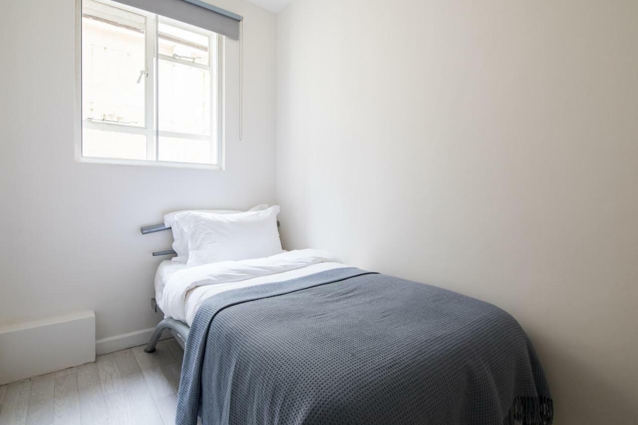 Leinster Gardens By Lime Street Appartamento *