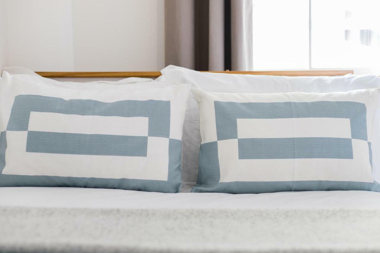 Appartamento Leinster Gardens By Lime Street