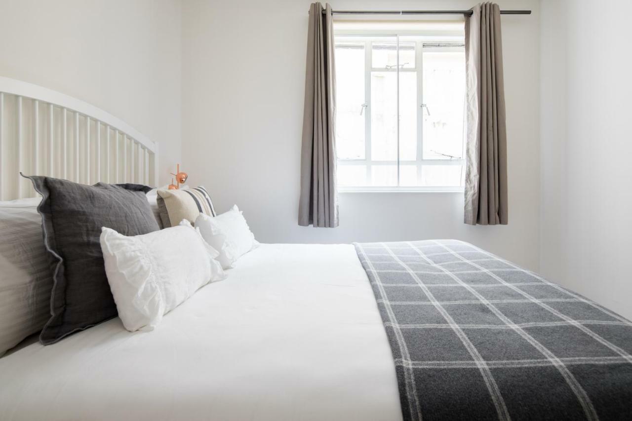 Leinster Gardens By Lime Street Appartamento